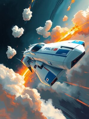 Across the Atmosphere